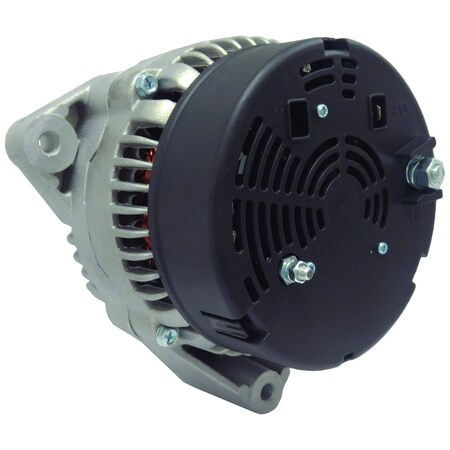 Wai Global Alternator, ALTBO IRIF 12V 100A CW, 100 Amp12 Volt, CW, 2Groove Pulley 13542N